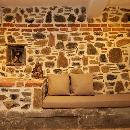 Appartamento Belle, Littleparis Korce Esterno foto