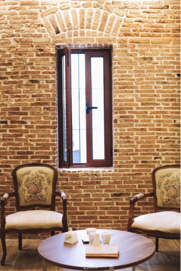 Appartamento Belle, Littleparis Korce Esterno foto