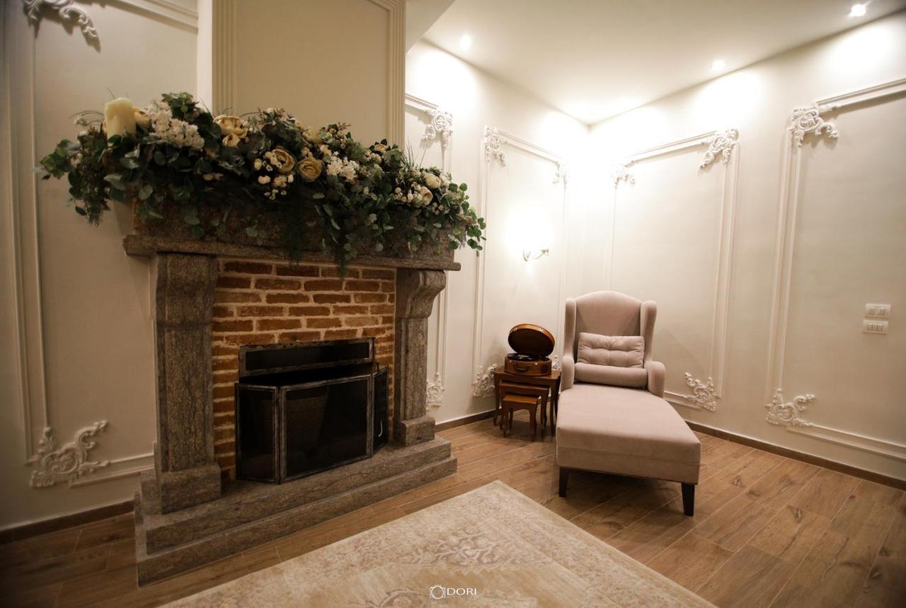 Appartamento Belle, Littleparis Korce Esterno foto