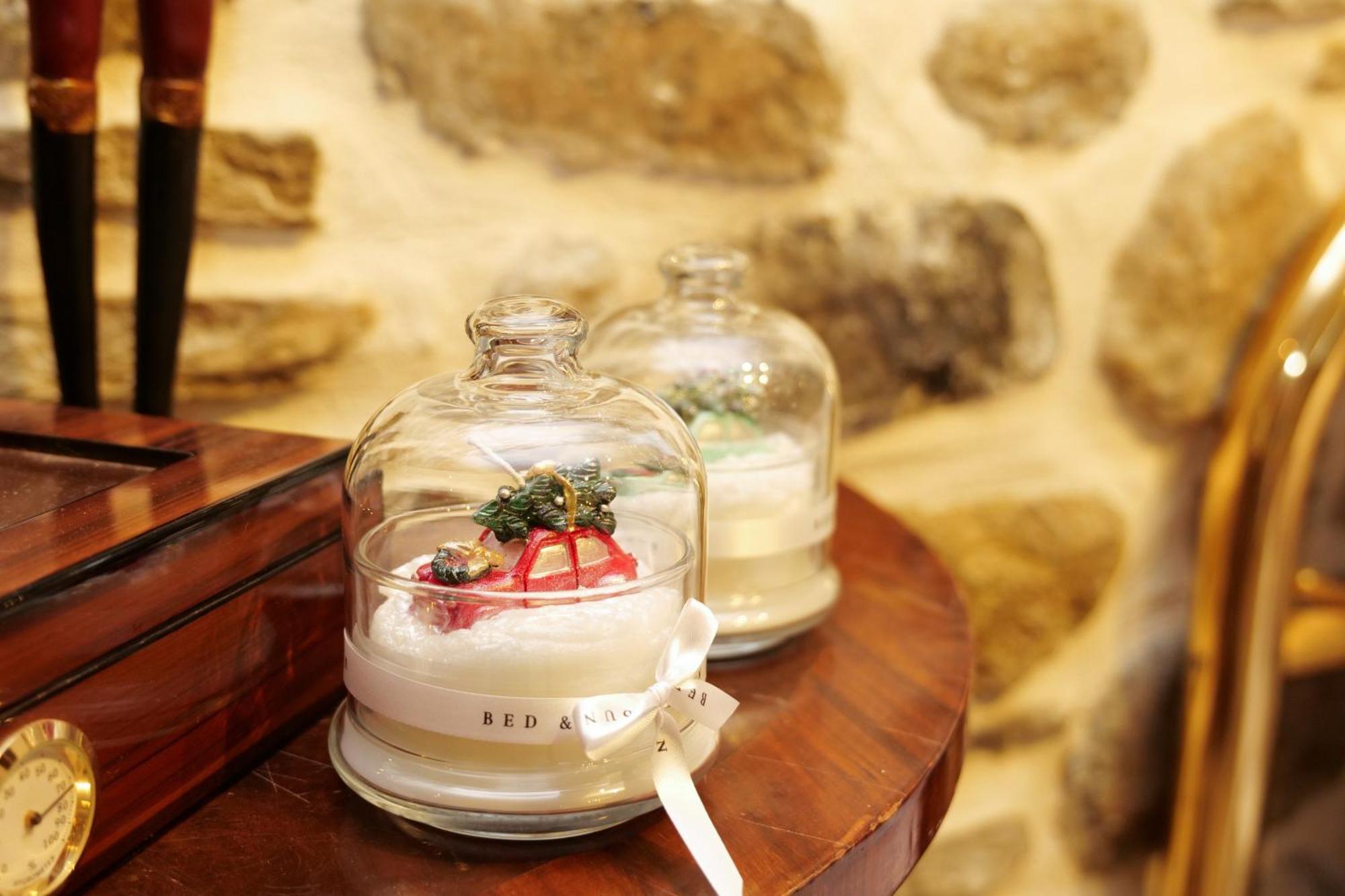 Appartamento Belle, Littleparis Korce Esterno foto