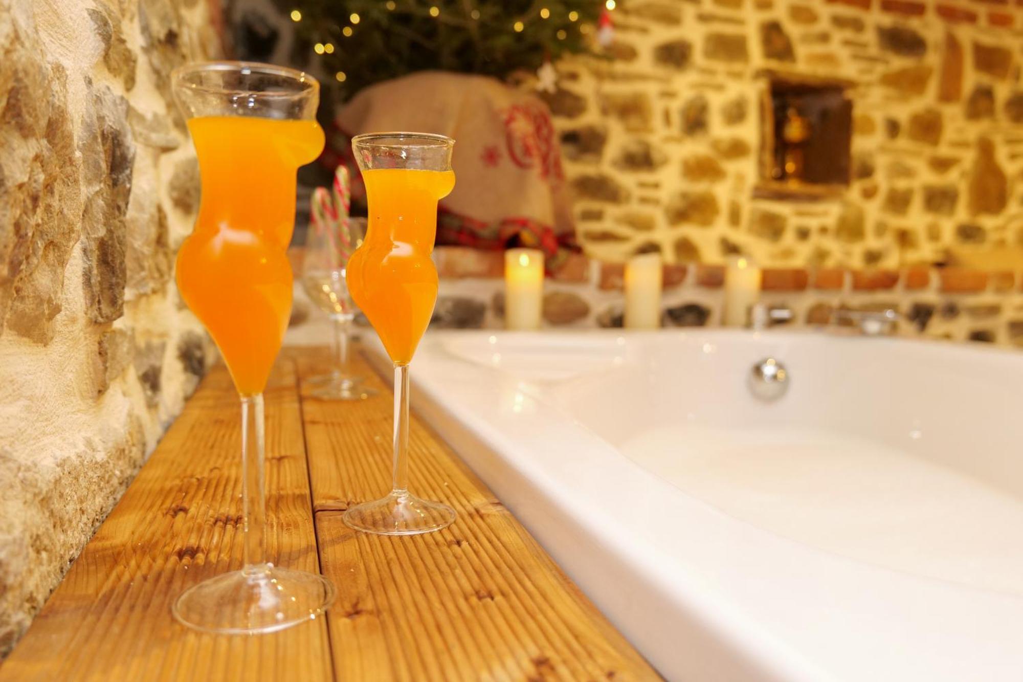 Appartamento Belle, Littleparis Korce Esterno foto